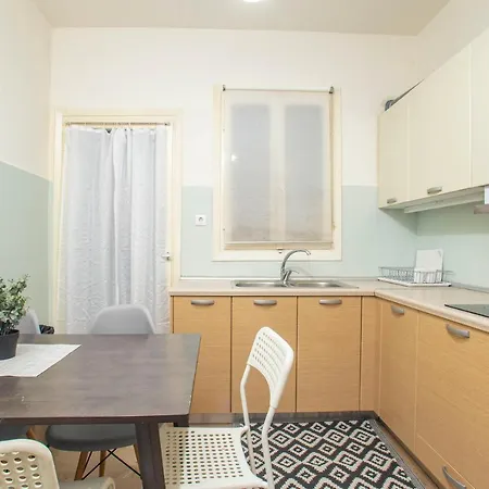 Houseloft Grand Casa Apartment Thessaloniki