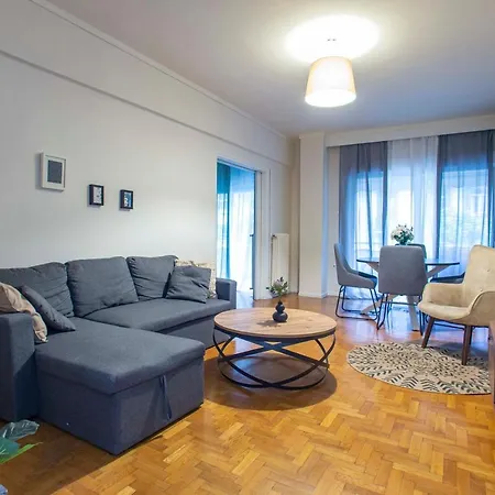Houseloft Grand Casa Apartment *