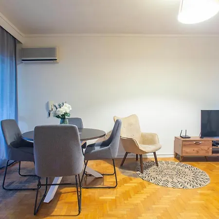 Houseloft Grand Casa Thessaloniki
