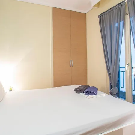 Apartment Houseloft Grand Casa Thessaloniki