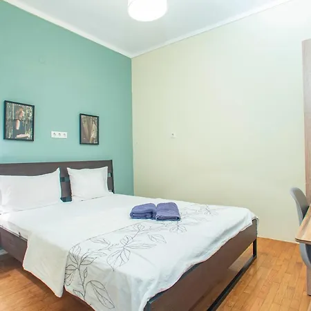 Apartment Houseloft Grand Casa