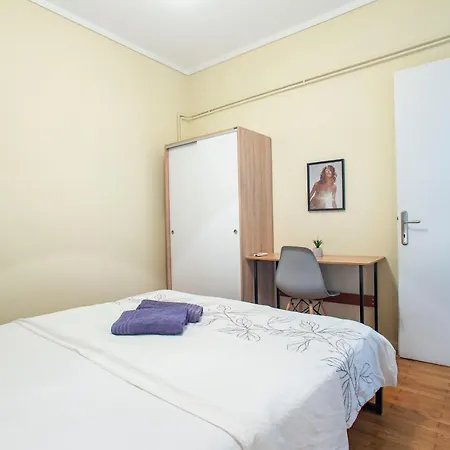Houseloft Grand Casa Apartment *