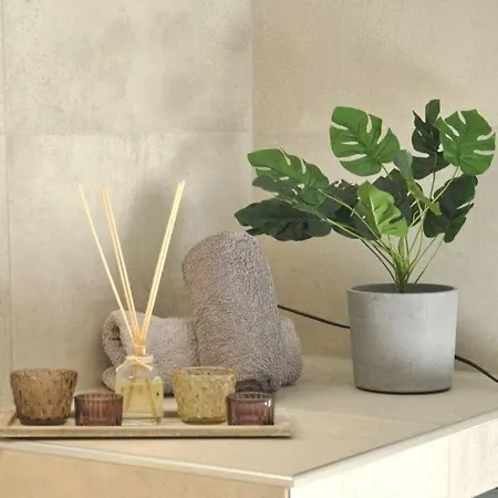 Apartament Houseloft Grand Casa Salonic