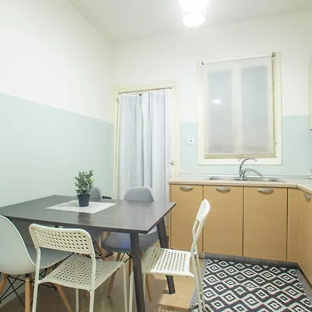 Houseloft Grand Casa Apartment