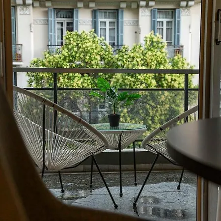Apartament Houseloft Grand Casa Salonic