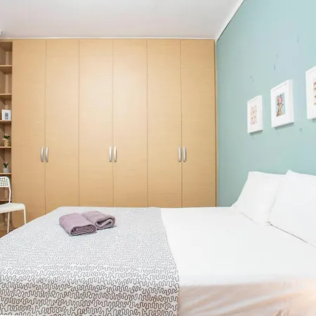 Apartment Houseloft Grand Casa